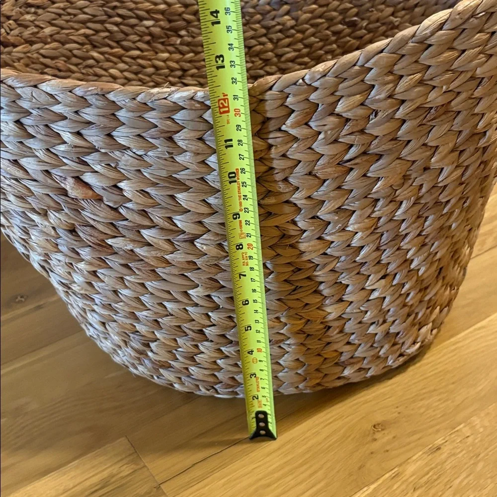 Ballard Designs Basket - Picture 2 of 5